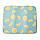 Килимок для сушіння посуду Eco Fabric 36*44 см лимон (EF-3644-LM), фото 6