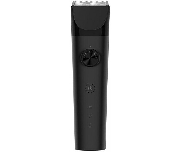 Машинка для стрижки Xiaomi Hair Clipper Black