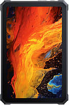 Планшет Blackview Active 8 Pro 8/256GB Black, фото 2