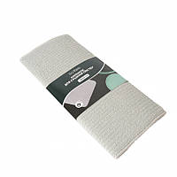 Килимок для сушіння посуду Eco Fabric 38*51 см бежевий (EF-3851-BG)