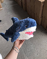 Мягкая игрушка Акула Baby Shark A3574