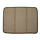 Килимок для сушіння посуду Eco Fabric 30*40 см квіти (EF-3851-KB), фото 4