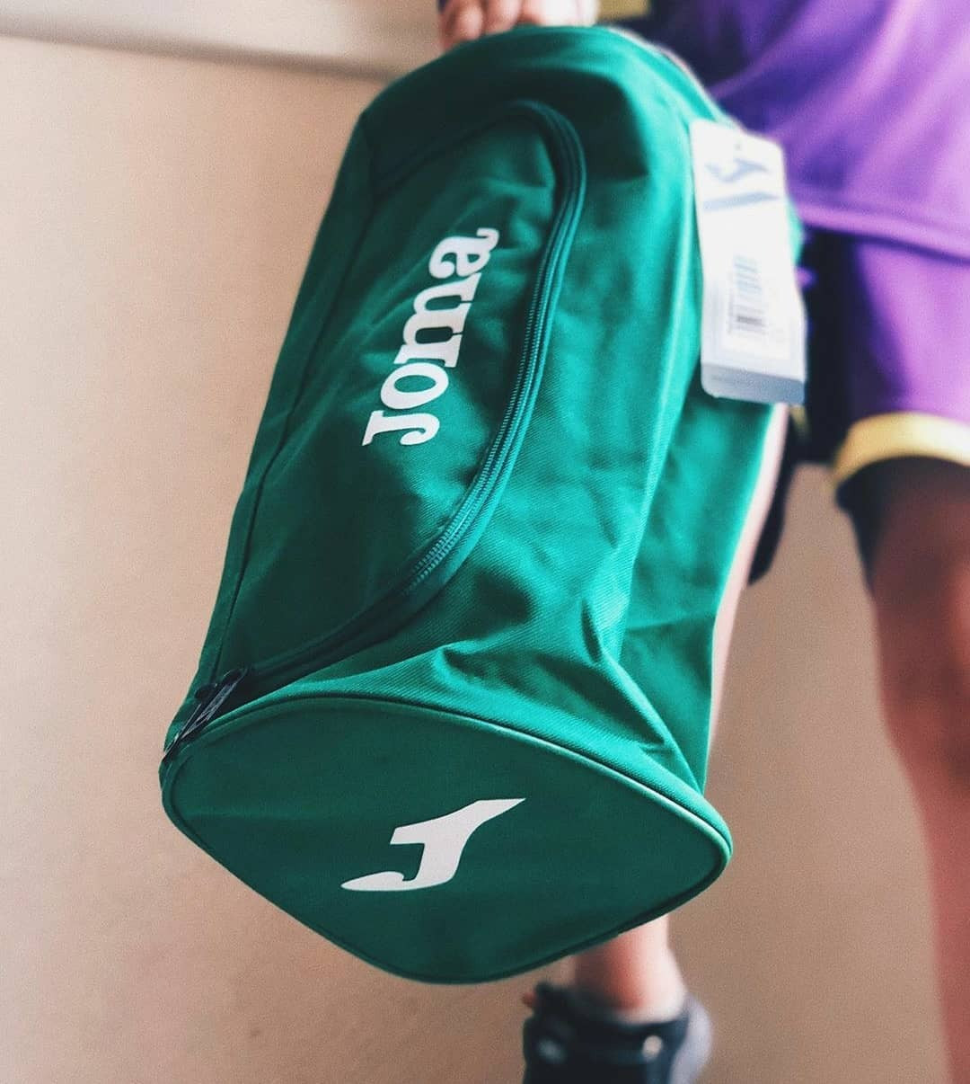 Сумка для спортивной обуви Joma Training Shoe Bag 8.7 л (400001.450) - фото 2 - id-p1933474126