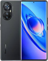 BLACKVIEW A200 PRO 12/256GB Black Гарантія 1 Рік