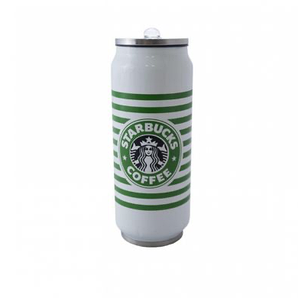 Термос Starbucks 380мл. Термос кухоль металевий.