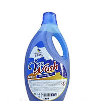 Гель для прання Ira Wash universal 5,8 л