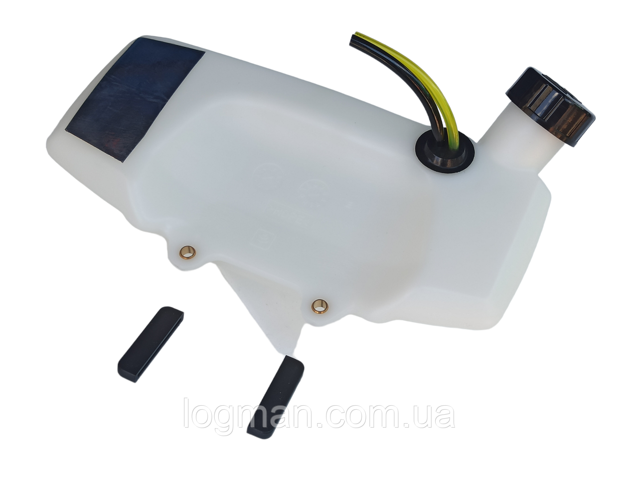 Бензобак для Oleo-Mac BCH 40 T (61452050R)