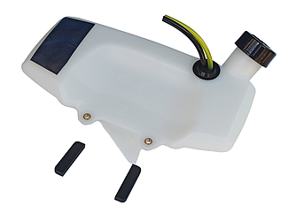 Бак паливний для мотокоси Oleo-Mac BCH 40 T (61452050R) на бензокосу Олео-Мак БЦШ 40 Т