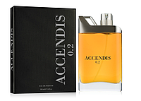 Оригинал Accendis Accendis 0.2 100 мл парфюмированная вода