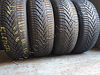 Зимние шины бу 185/60 R15 Kleber