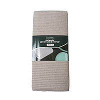 Коврик для сушки посуды Eco Fabric 38*51см серый (EF-3851-GR)