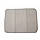 Килимок для сушіння посуду Eco Fabric 30*40 см сірий (EF-3851-GR), фото 6
