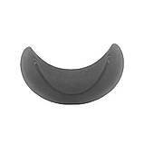 Резинка для мийки Eurostil підголовник під шию для перукарської раковини мийки, фото 3