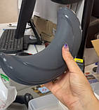 Резинка для мийки Eurostil підголовник під шию для перукарської раковини мийки, фото 6