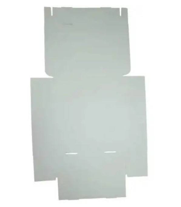 Белые коробки с надписью под торты пряники печенья 26х26х9 см, упаковка для кондитерских изделий - фото 5 - id-p1933058203
