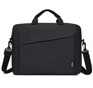 Сумка для ноутбука через плече 16 дюймів / Дорожня сумка для ноутбука / Офісна сумка для ноутбука