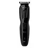 Тример для стрижки Ga.Ma Black Titanium T923 GM4514, фото 5