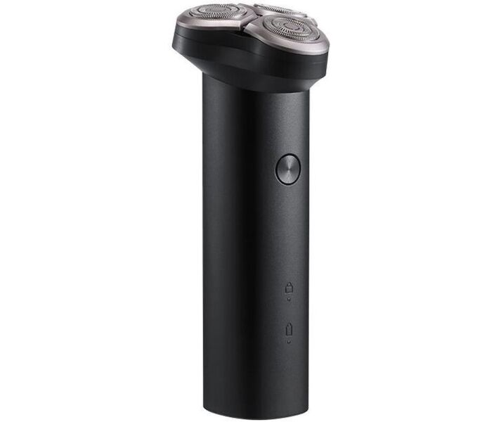 Електробритва Mi Electric Shaver S300 Black, фото 1
