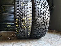 Зимние шины бу 185/65 R15 Nokian