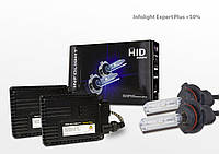 Комплект ксенона Infolight Expert Plus H3 6000К + 50%
