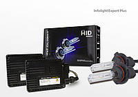 Комплект ксенона Infolight Expert Plus HВ3 9005 6000К