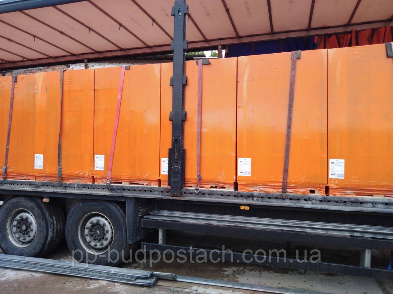 VIABLOKK в Закарпатті, фото 1