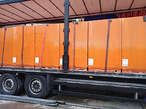 VIABLOKK в Закарпатті