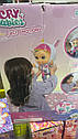 Інтерактивна лялька-пупс Плакса Єдиноріг Дрім "Перші емоції "Cry Babies Dreamy, фото 10