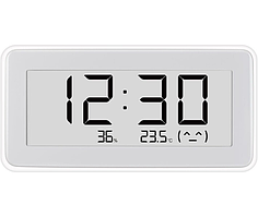 Датчик температури та вологості повітря Xiaomi Monitor Clock Pro