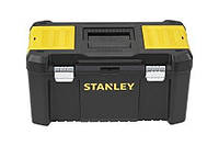 Ящик Stanley «Essential TB» пластмассовый 48 x 25 x 25 см металич.замок