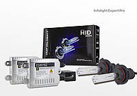 Комплект ксенона Infolight Expert Pro HB4 9006 4300K+обманка