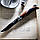 Нож Opinel Luxury No.08 VRI Chaperon (001399), фото 8