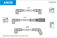 Провода зажигания JanMor AM38 для FORD USA, RANGER, 3,0, 3,0 4x4