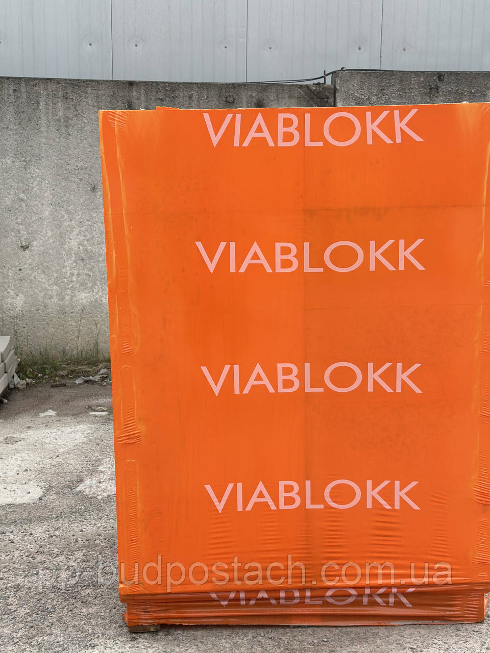 VIABLOKK ціна, фото 1