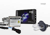 Комплект ксенона Infolight H7 5000K
