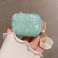 Airpods Pro Case Pearl