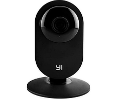 Вебкамера Xiaomi Yi Home 720P Black