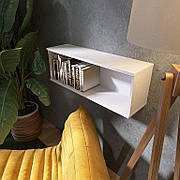 Полиця навісна Лайт ПЛН-2