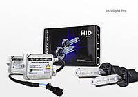 Комплект ксенона Infolight Pro H1 4300K