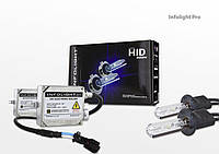 Комплект ксенона Infolight Pro H3 4300K