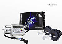 Комплект ксенона Infolight Pro H7 4300K