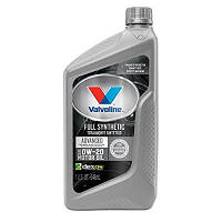 Моторное масло VALVOLINE Full Synthetic 0W-20 0.946л. (США)