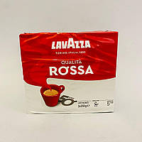 Кофе молотый Lavazza Qualita Rossa 2 уп. по 250г (Италия)