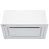 Витяжка Eleyus Gemini 800 LED 52 WH, фото 4