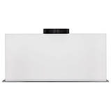 Витяжка Eleyus Gemini 800 LED 52 WH, фото 8