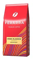 Кава Ferarra Caffe Crema Irlandese в зернах 1 кг