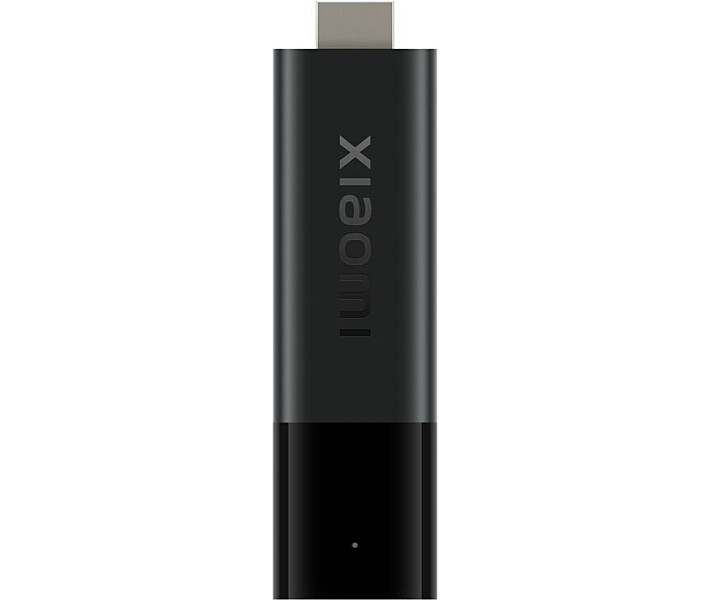 TV - Приставка Xiaomi TV Stick 4K Black, фото 1