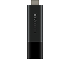 TV - Приставка Xiaomi TV Stick 4K Black