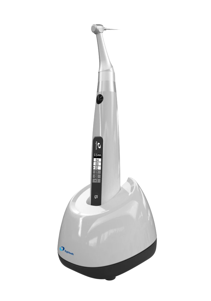 Ендомотор із вбудованим аксектором E-CONNECT S Eighteeth 951, фото 1