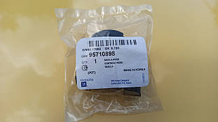 Втулка блока керування пічки Ланос, Сенс (напрямування повітря) Корея GM 95710898